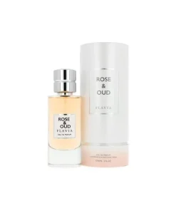 ROSE & OUD 100ML