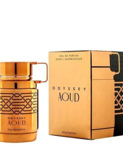ODYSSEY AOUD 60ML