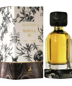 NEBULA III - 100ML