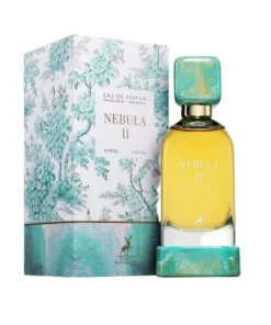 NEBULA II - 100ML