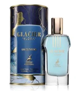 GLACIER FLORA 100ML
