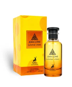 JEAN LOWE SUMMER VIBES 100ML