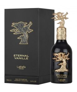 ETERNAL VANILLE 100ML