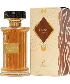 DOMINATE ABSOLU 100ML