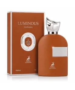 LUMINOUS SAHARA 100ML